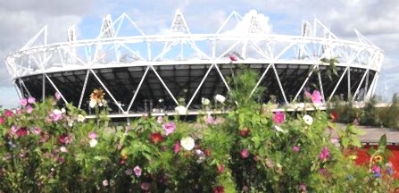 London Olympic Park