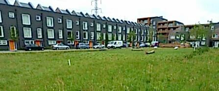 A Cool Place To Live