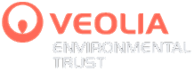 Veolia Environmental Trust logo
