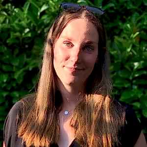 Faye Vogely