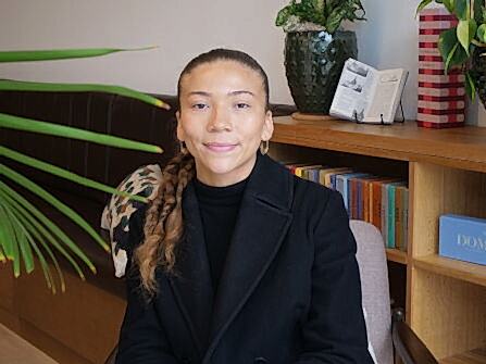 Bobbi, Youth Programmes Delivery Officer