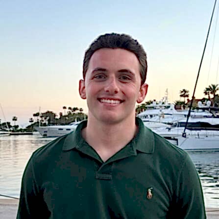 Alex Youth Board member
