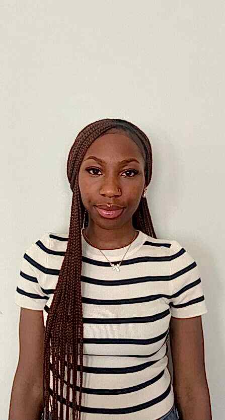 Anelechi Youth board member