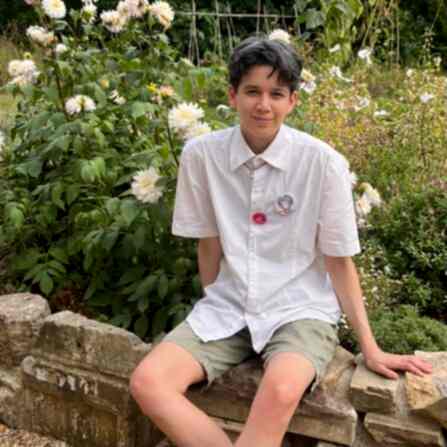 Will - Youth Board